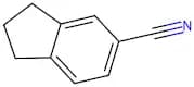 Indane-5-carbonitrile