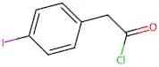 (4-Iodophenyl)acetyl choride