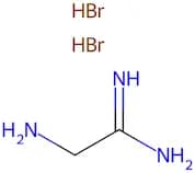 2-Aminoacetamidine dihydrobromide