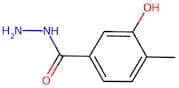 3-Hydroxy-4-methylbenzhydrazide