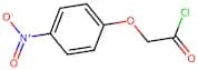 (4-Nitrophenoxy)acetyl chloride