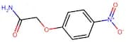 (4-Nitrophenoxy)acetamide