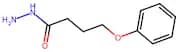 4-Phenoxybutanohydrazide