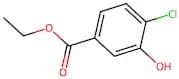 Ethyl 4-Chloro-3-hydroxybenzoate