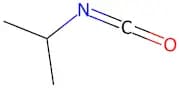 2-isocyanatopropane