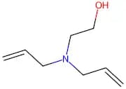 2-(Diallylamino)ethanol