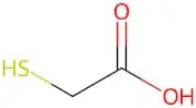 2-Thioglycolic acid