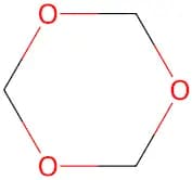 s-Trioxane