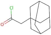 1-Adamantylacetyl chloride