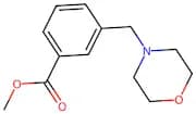 Methyl 3-(Morpholin-4-ylmethyl)benzoate