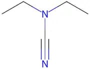 diethylcyanamide