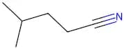 4-Methylpentanenitrile