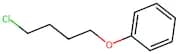 Benzene, (4-chlorobutoxy)-