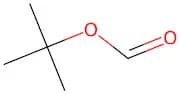tert-Butyl formate