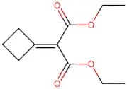 Diethyl Cyclobutylidenemalonate
