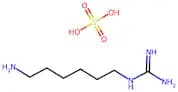 1-(6-Aminohexyl)guanidine sulphate
