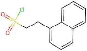 2-(1-Naphthyl)ethanesulphonyl chloride