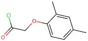 (2,4-Dimethylphenoxy)acetyl chloride