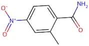 2-Methyl-4-nitrobenzamide