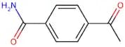 4-Acetylbenzamide