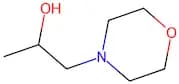 1-(morpholin-4-yl)propan-2-ol