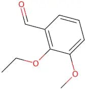 2-Ethoxy-3-methoxybenzaldehyde