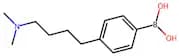 4-(4-(Dimethylamino)butyl)phenylboronic acid