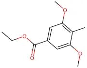 Ethyl 3,5-Dimethoxy-4-methylbenzoate