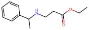Ethyl 3-[(1-Phenylethyl)amino]propanoate