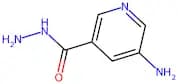 5-Aminonicotinohydrazide