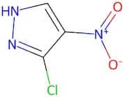 3-Chloro-4-nitro-1H-pyrazole
