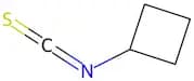 Isothiocyanatocyclobutane