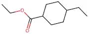 Ethyl 4-Ethylcyclohexanecarboxylate