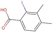 3,4-Dimethyl-2-iodobenzoic acid