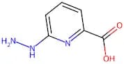 6-Hydrazinopyridine-2-carboxylic acid