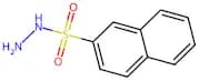 Naphthalene-2-sulphonohydrazide