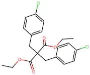 Diethyl Bis(4-dichlorobenzyl)malonate