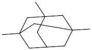1,3,5-Trimethyladamantane