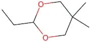 2-Ethyl-5,5-dimethyl-1,3-dioxane
