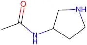 3-Acetamidopyrrolidine