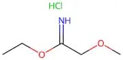 Ethyl 2-Methoxyethanimidoate hydrochloride