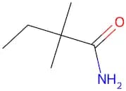 2,2-Dimethylbutanamide