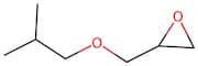 Glycidyl isobutyl ether