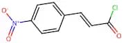 4-Nitrocinnamoyl chloride