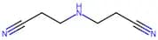 Bis(2-cyanoethyl)amine
