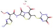Ceftriaxone Sodium Salt