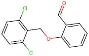 2-[(2,6-Dichlorobenzyl)oxy]benzaldehyde