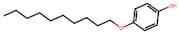 4-(Decyloxy)phenol