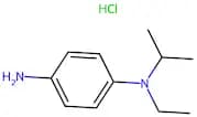 N-(4-Aminophenyl)-N-ethyl-N-isopropylamine hydrochloride