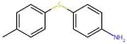4-[(4-Methylphenyl)thio]aniline
